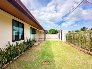 For sale 3 bed house in Bang Lamung, Chonburi