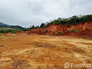 For sale land in Mueang Ranong, Ranong