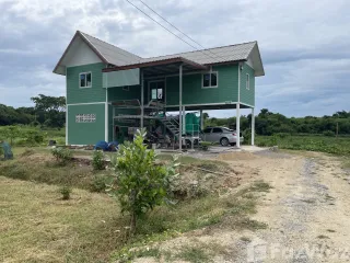 For sale 3 bed house in Chai Badan, Lopburi