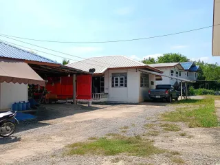 For sale 2 Beds house in Lom Sak, Phetchabun