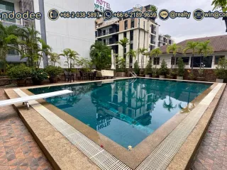 出售 4 卧室 公寓 在 Khlong Toei, 曼谷