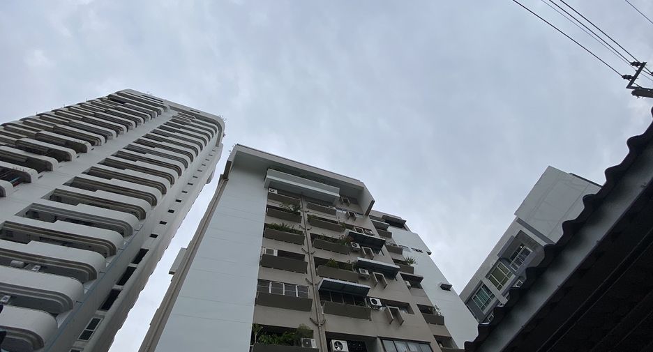 ขาย 4 เตียง คอนโด ใน คลองเตย, กรุงเทพฯ