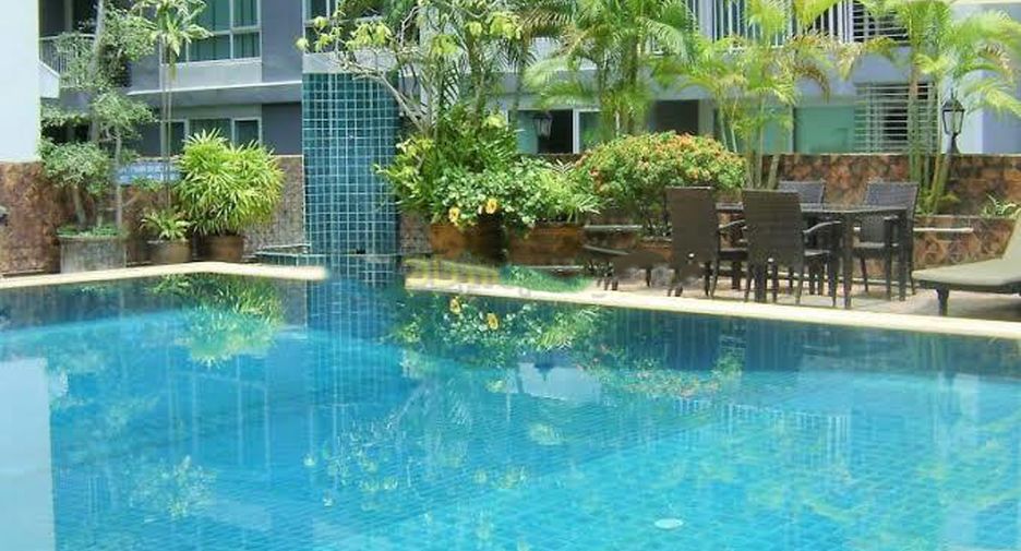 ขาย 4 เตียง คอนโด ใน คลองเตย, กรุงเทพฯ