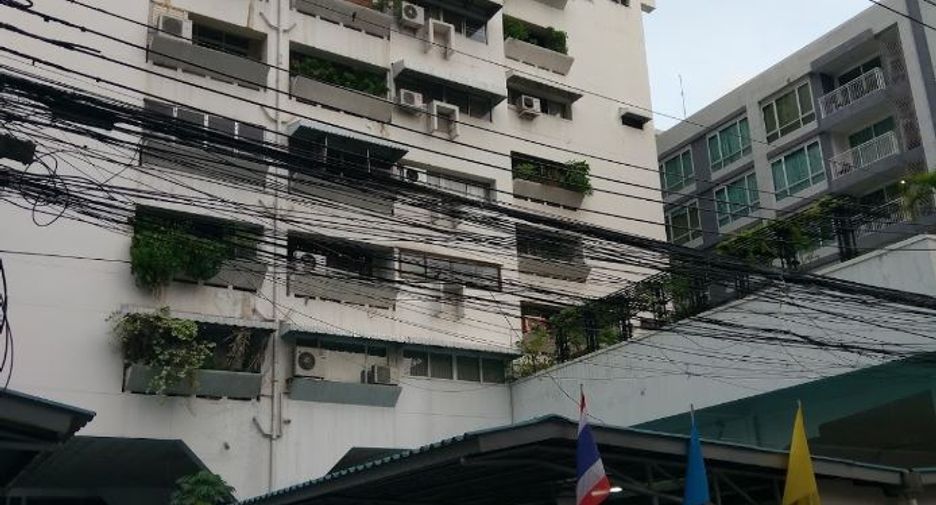 ขาย 4 เตียง คอนโด ใน คลองเตย, กรุงเทพฯ