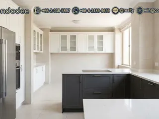 出售 4 卧室 公寓 在 Khlong Toei, 曼谷