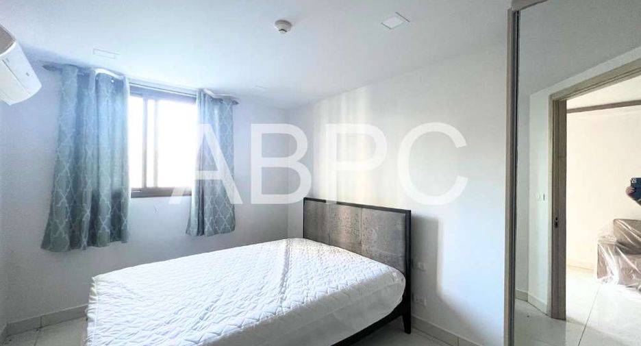 Wohnung zum Kauf mit 1 Zimmer in Mueang Rayong, Rayong