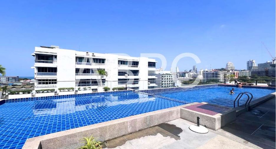 Wohnung zum Kauf mit 1 Zimmer in Mueang Rayong, Rayong