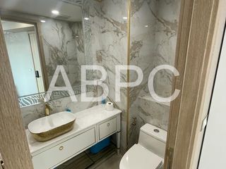 For sale 1 Beds condo in Bang Lamung, Chonburi