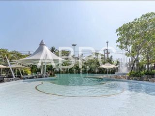 For sale 1 Beds condo in Bang Lamung, Chonburi