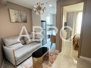 For sale 1 Beds condo in Bang Lamung, Chonburi