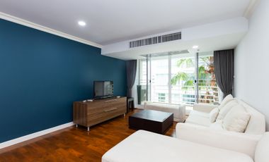 For rent and for sale 3 bed condo in Khlong Toei, Bangkok