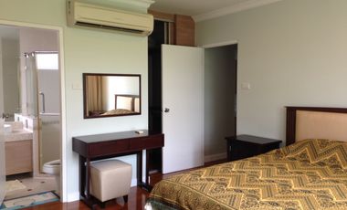 For rent and for sale 2 bed condo in Khlong Toei, Bangkok