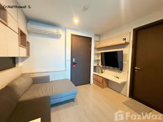 For sale 1 bed condo in Sathon, Bangkok