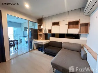 For sale 1 bed condo in Sathon, Bangkok