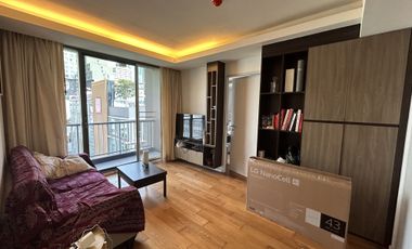For sale 2 Beds condo in Khlong Toei, Bangkok