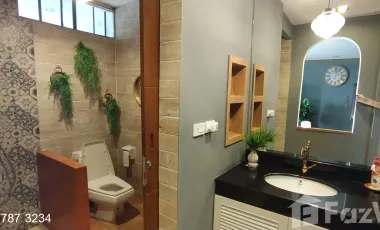 For rent 2 Beds condo in Chatuchak, Bangkok