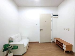 For sale 1 bed condo in Mueang Samut Prakan, Samut Prakan