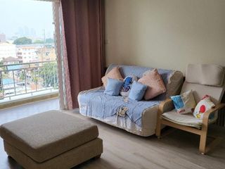 For rent 2 bed condo in Prawet, Bangkok