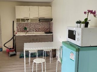 For rent 2 bed condo in Prawet, Bangkok