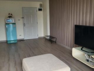For rent 2 bed condo in Prawet, Bangkok