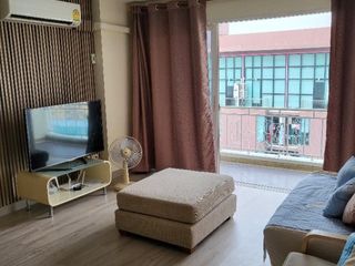 For rent 2 bed condo in Prawet, Bangkok