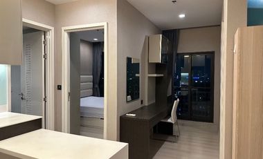For rent 2 bed condo in Phaya Thai, Bangkok