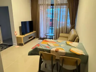 For rent 2 bed house in Thalang, Phuket