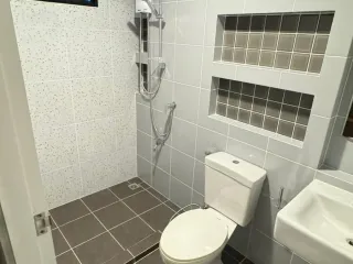For rent 2 bed house in Thalang, Phuket
