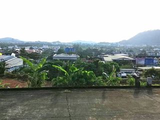 For sale land in Mueang Phuket, Phuket