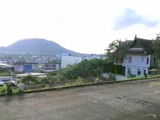 For sale land in Mueang Phuket, Phuket
