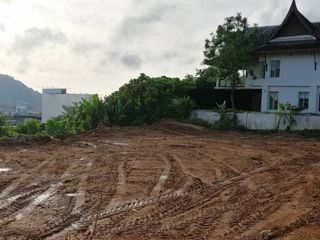 For sale land in Mueang Phuket, Phuket