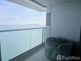 For sale 2 bed condo in Jomtien, Pattaya