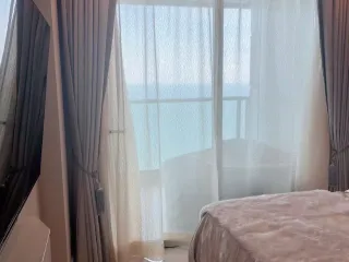 For sale 2 bed condo in Jomtien, Pattaya