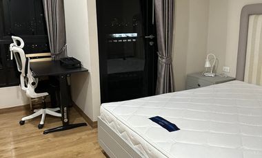 For sale 1 bed condo in Phaya Thai, Bangkok