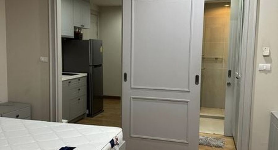 For sale 1 bed condo in Phaya Thai, Bangkok