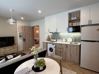 For sale 1 bed apartment in Mueang Phuket, Phuket