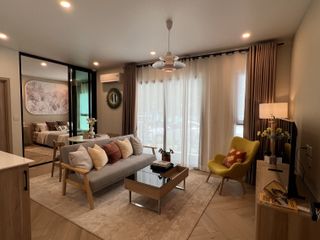 For sale 1 bed apartment in Mueang Phuket, Phuket