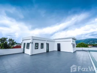 For sale 5 Beds villa in Mueang Phuket, Phuket