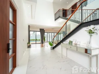 For sale 5 Beds villa in Mueang Phuket, Phuket