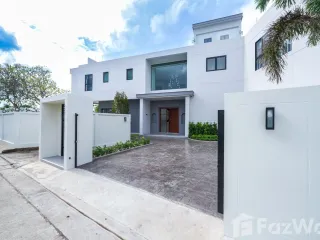 For sale 5 Beds villa in Mueang Phuket, Phuket