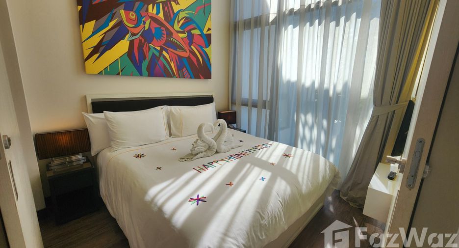 For sale 1 bed condo in Thalang, Phuket