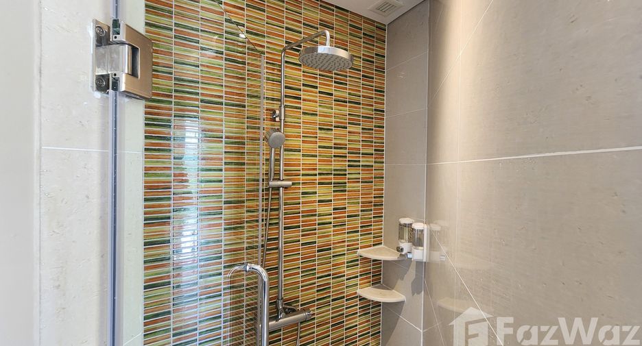 For sale 1 bed condo in Thalang, Phuket