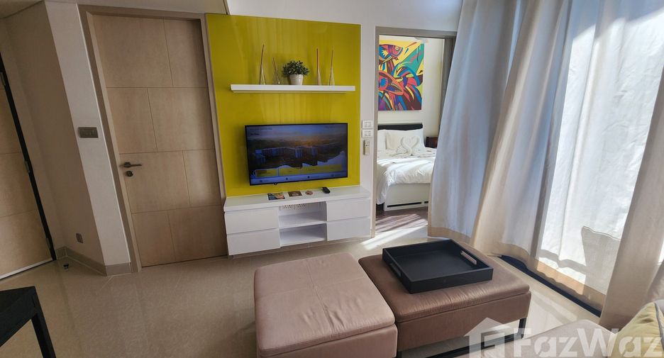 For sale 1 bed condo in Thalang, Phuket