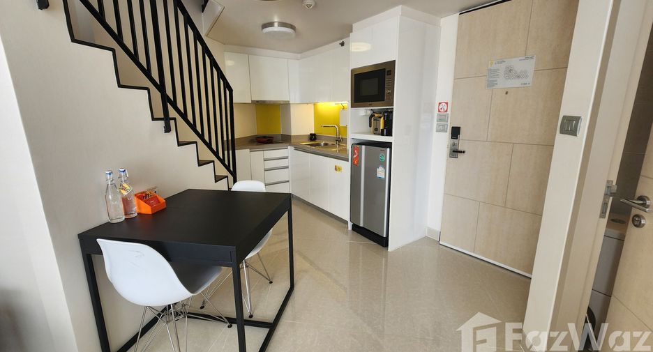 For sale 1 bed condo in Thalang, Phuket