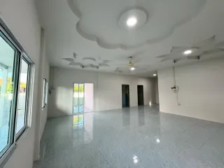 For sale 4 bed house in Cha Am, Phetchaburi