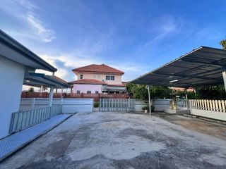 For sale 4 bed house in Cha Am, Phetchaburi