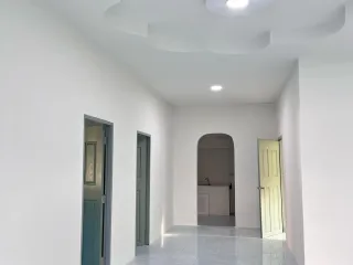 For sale 4 bed house in Cha Am, Phetchaburi