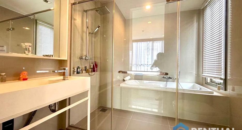 For sale 2 bedrooms condo in North Pattaya, Pattaya