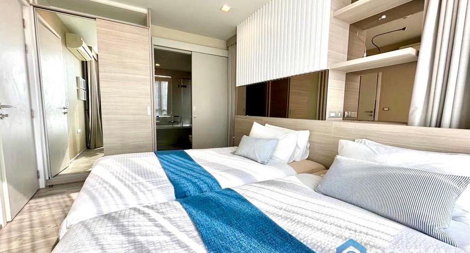 For sale 2 bedrooms condo in North Pattaya, Pattaya