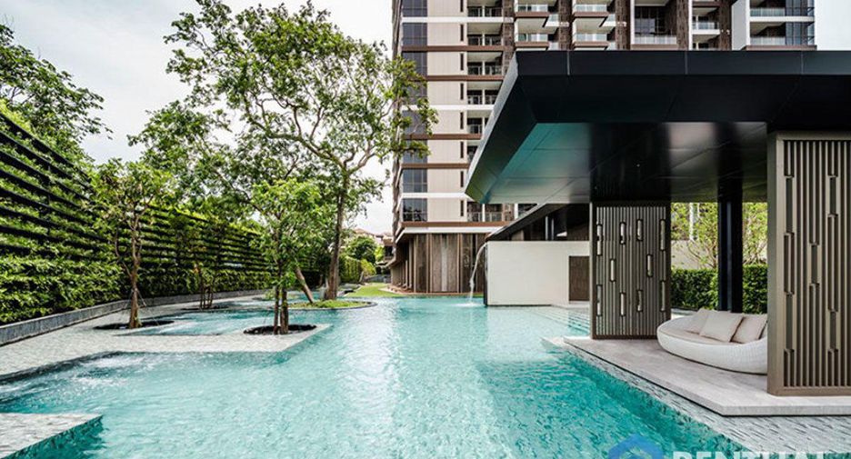 For sale 2 bedrooms condo in North Pattaya, Pattaya